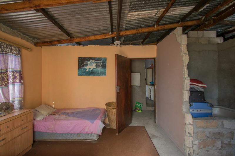 0 Bedroom Property for Sale in Albertinia Western Cape